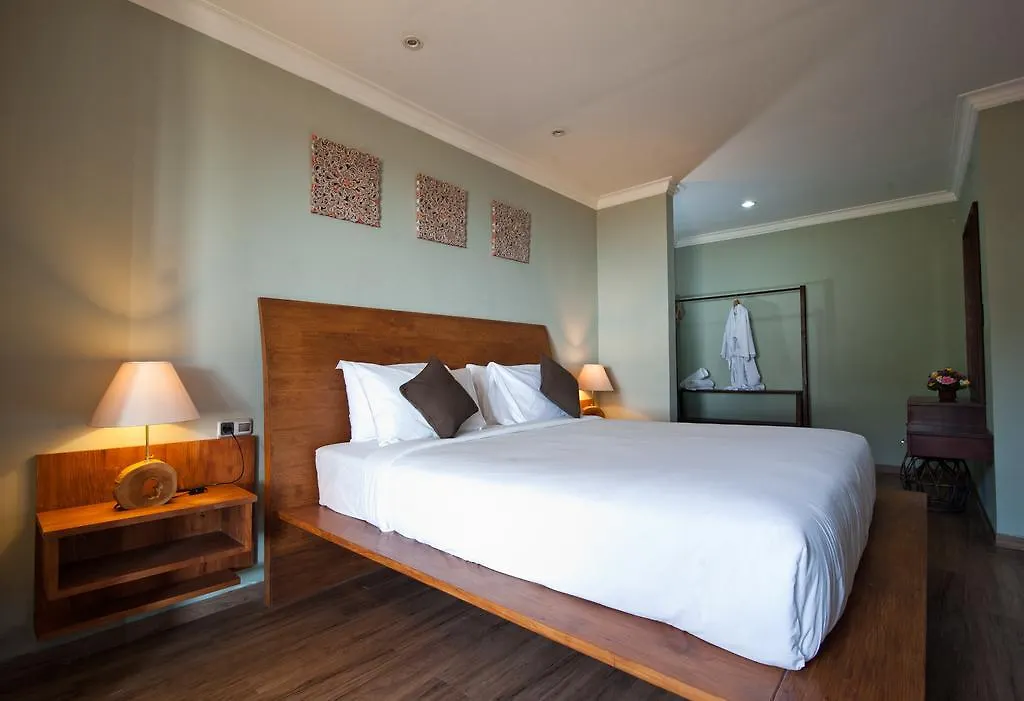 Guest house Casa Di Labuan Hotel Pecatu