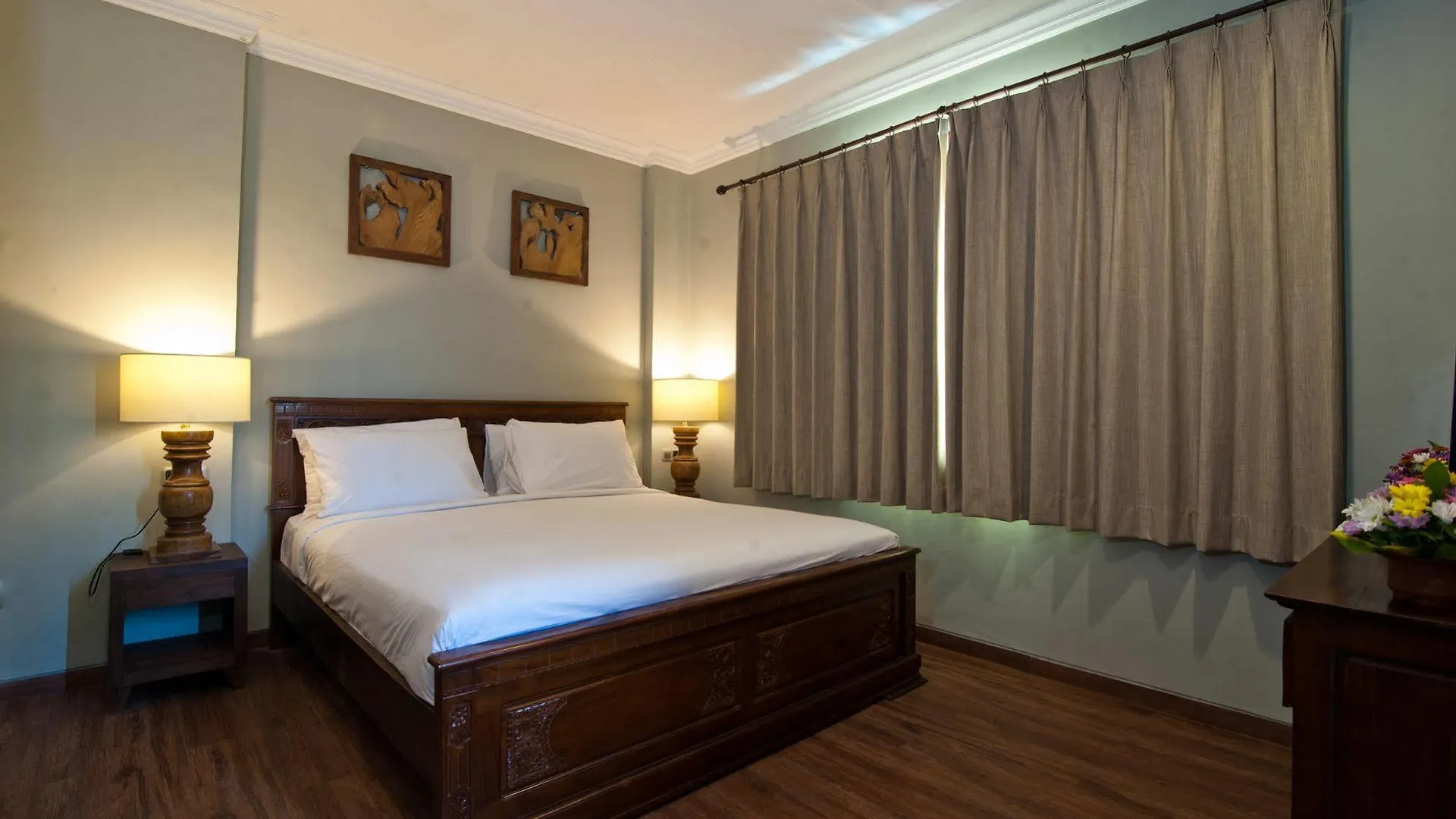 Casa Di Labuan Hotel Pecatu  3*, Pecatu (Bali)